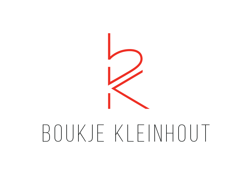 Petit Bureau - Boukje Kleinhout