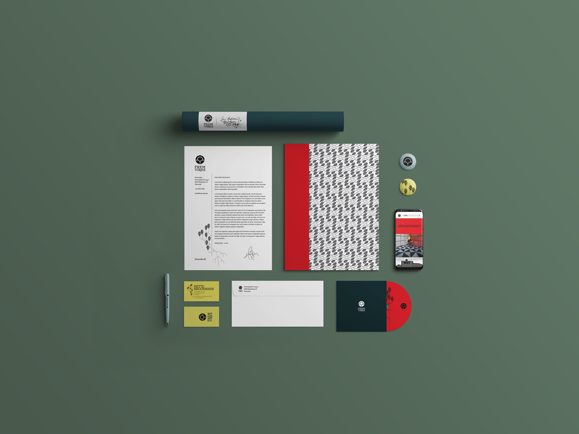 Petit Bureau portfolio