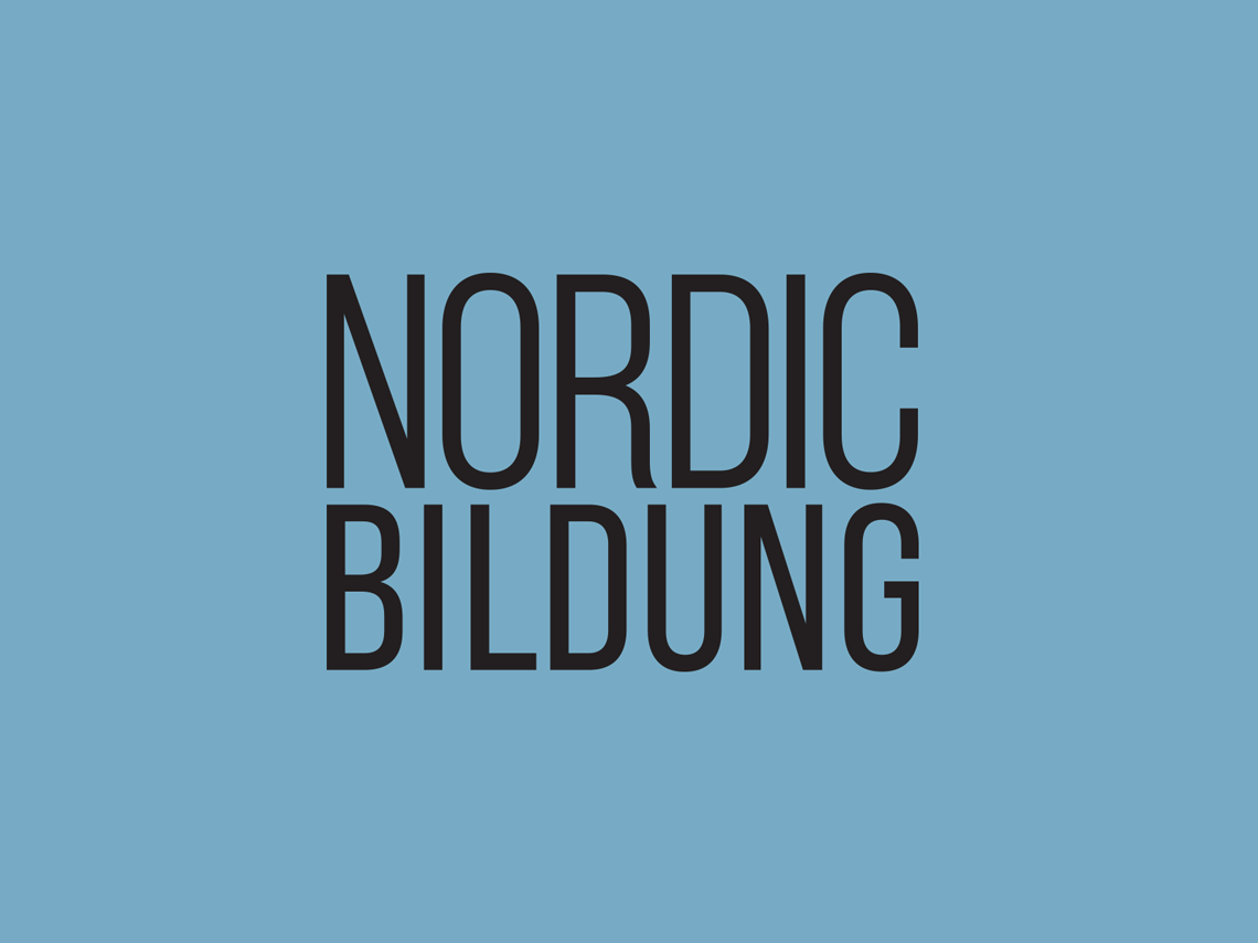 Petit Bureau - Nordic Bilding