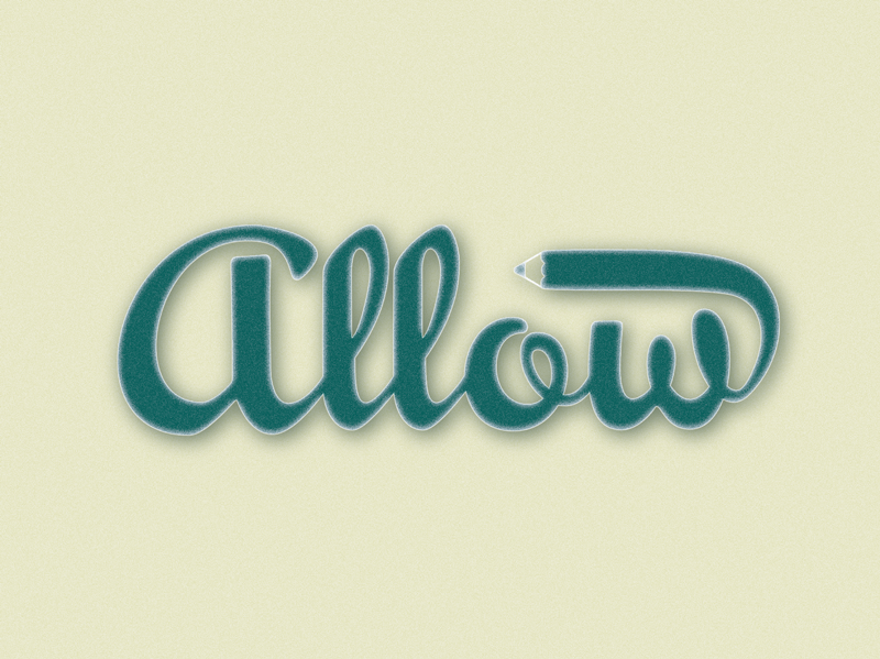 Petit Bureau - Allow