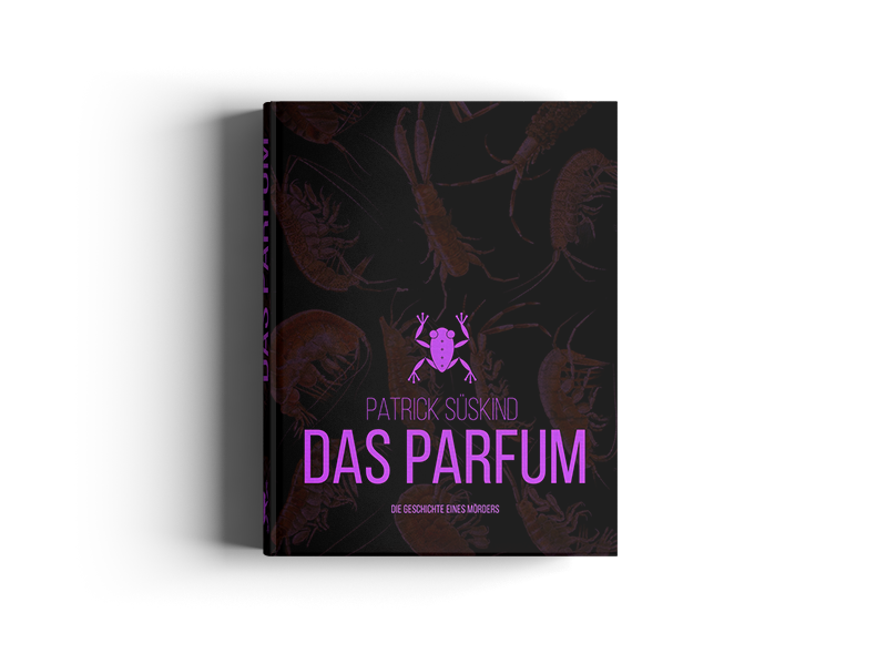 Petit Bureau - Das Parfum