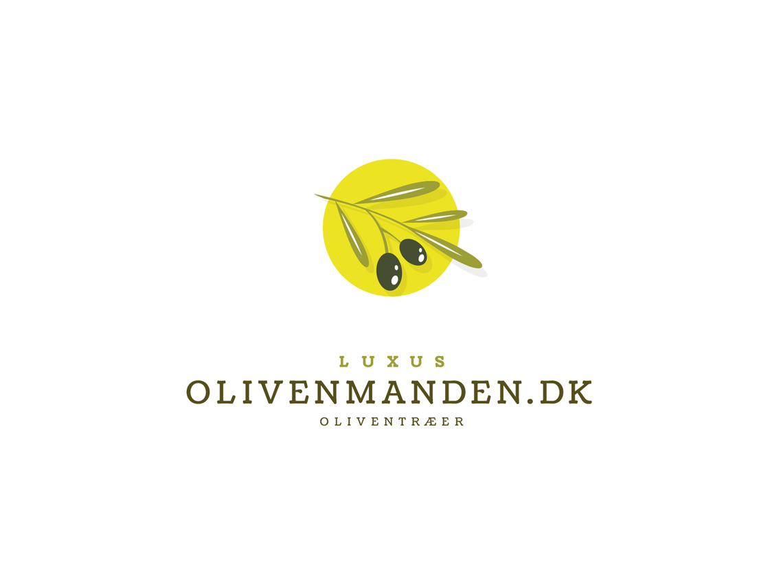 Petit Bureau - Olivenmanden