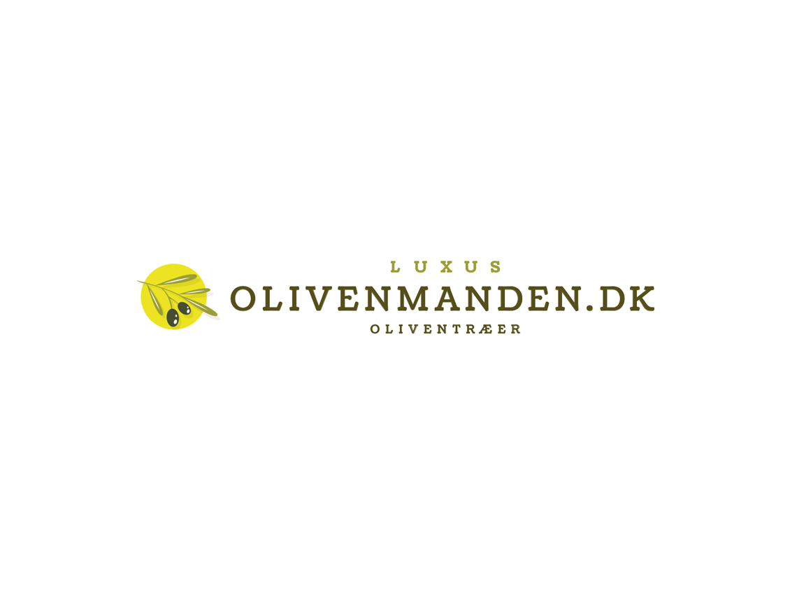 Petit Bureau - Olivenmanden