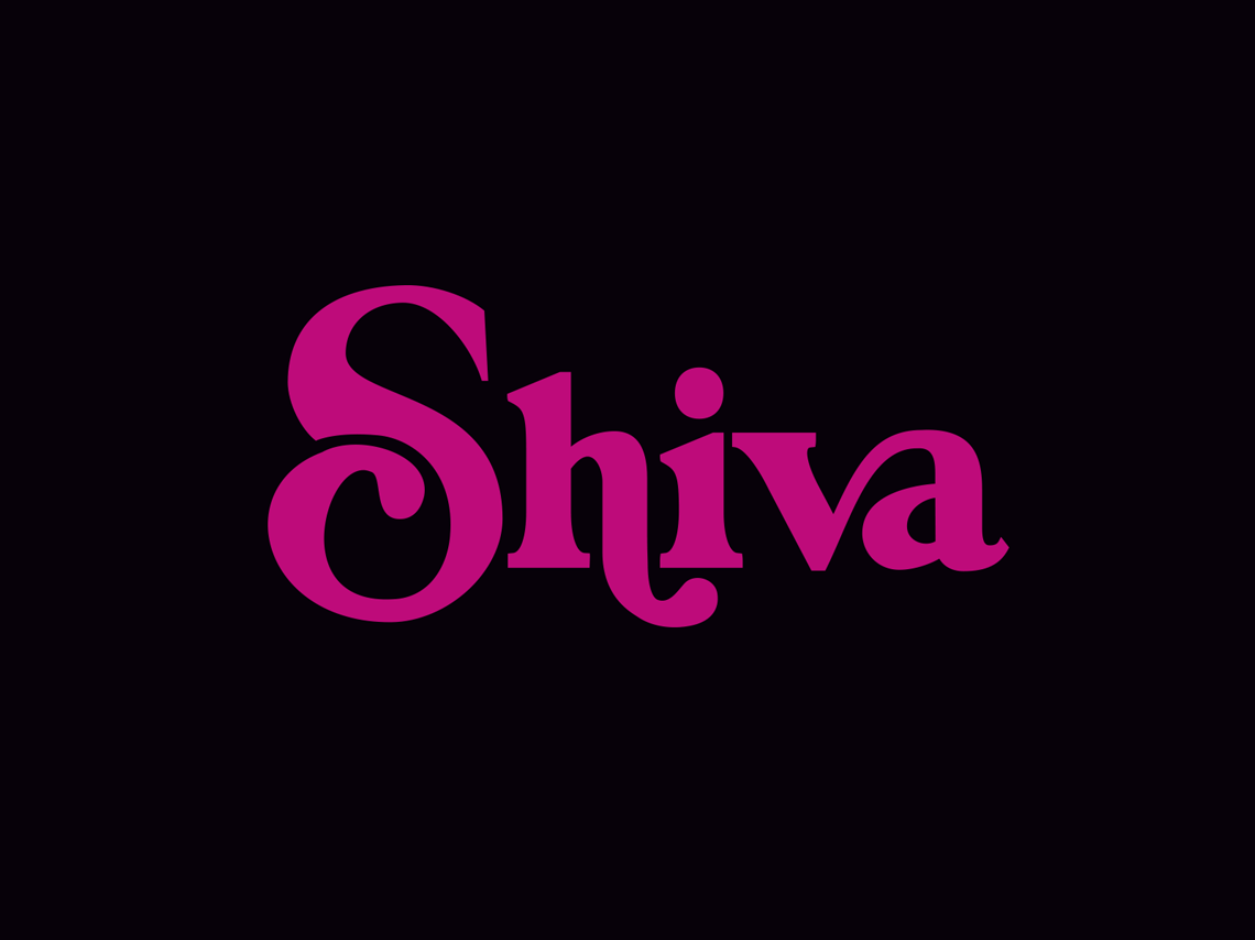 Petit Bureau - Shiva