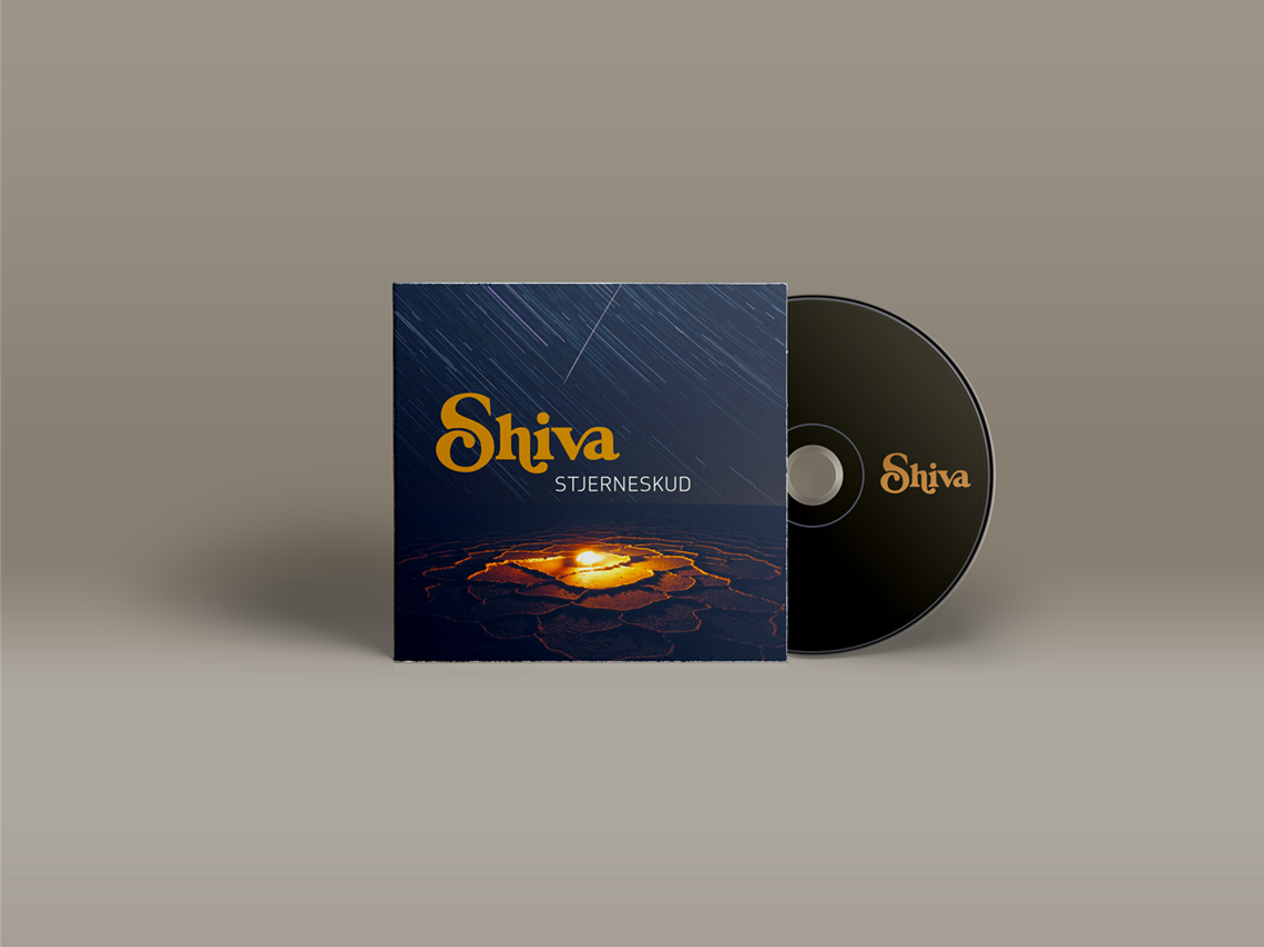 Petit Bureau - Shiva