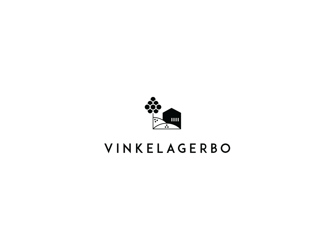 Petit Bureau - Vinkelagerbo