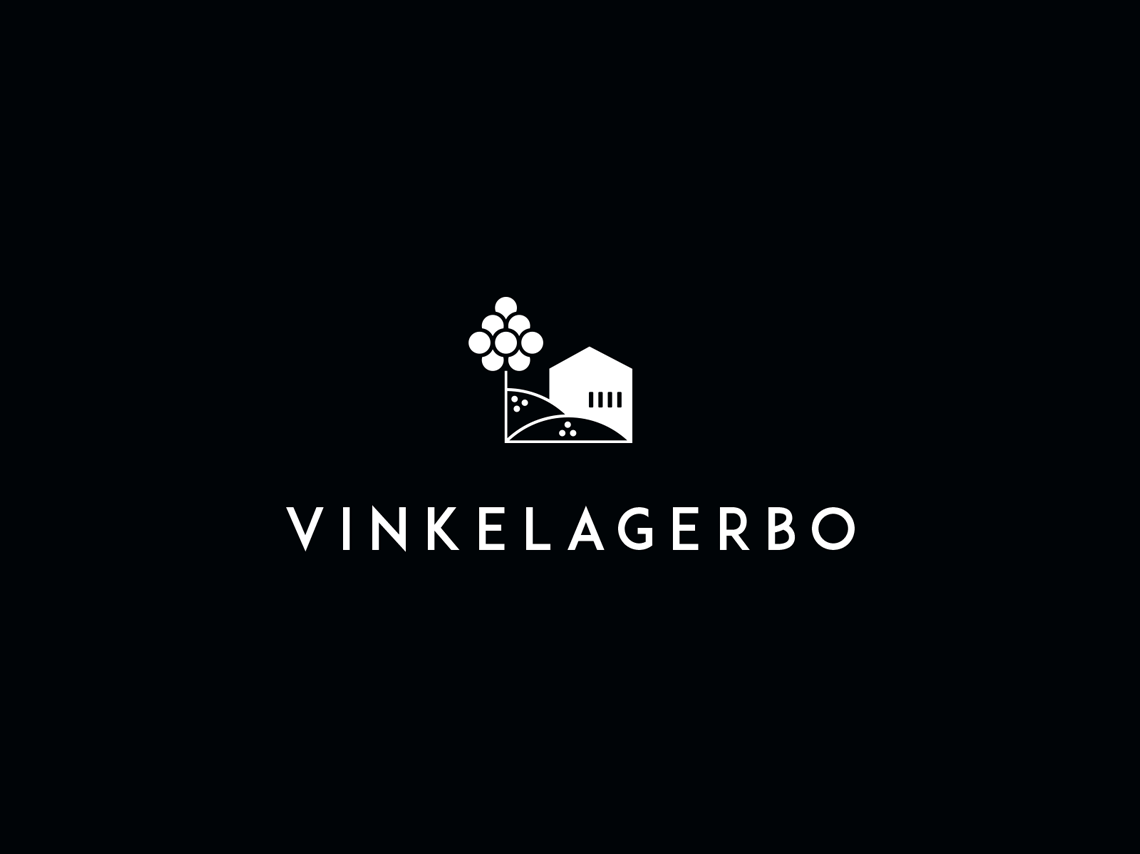 Petit Bureau - Vinkelagerbo